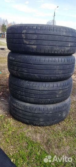 Kumho Solus KH17 185/65 R15 88H