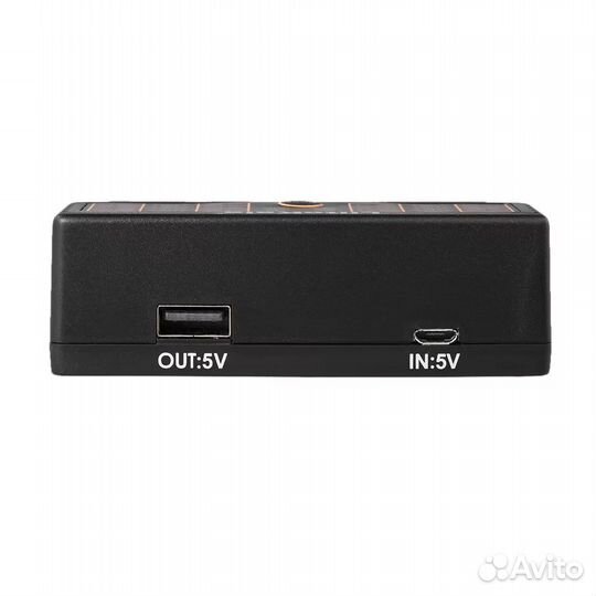 Зарядное устройство Liitokala Lii402