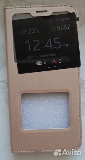 Чехлы для Xiaomi Redmi 6 pro