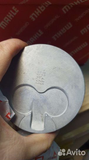 Запчасти двигателя ford до 2000 годов