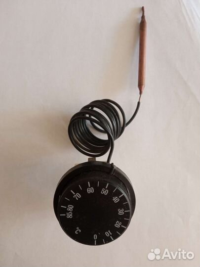 Терморегулятор