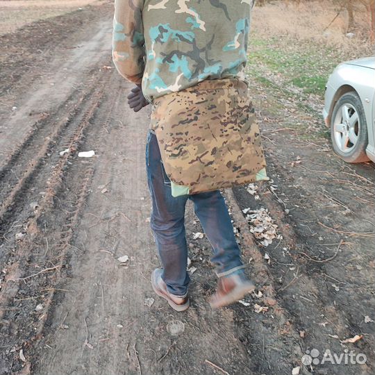 Пятиточечник тактический раскладной