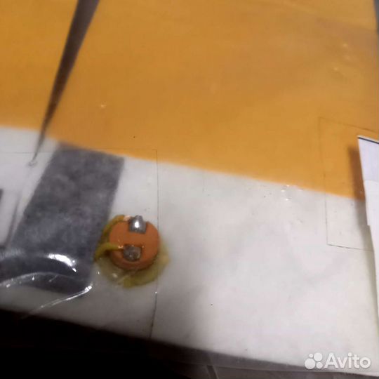 Kia spectra подогрев подушки сиденья