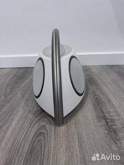 Harman kardon go play