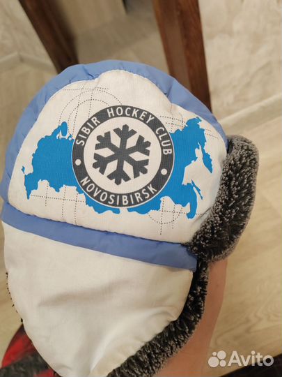 Пуховик на мальчика