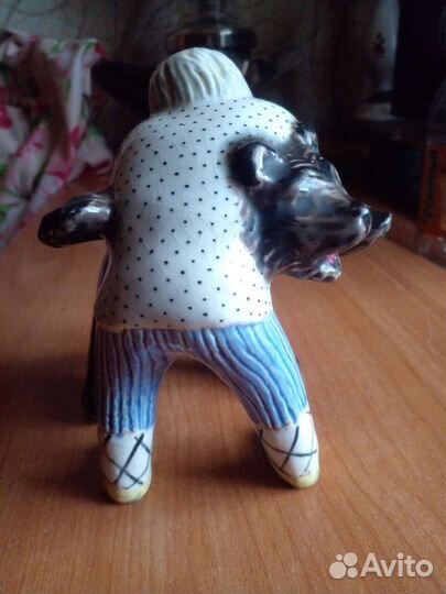 Статуэтка СССР