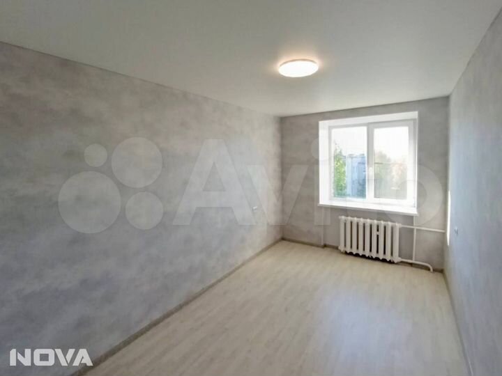 4-к. квартира, 85 м², 5/5 эт.