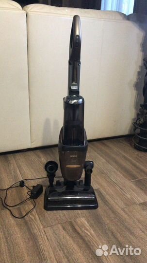 Пылесос bork