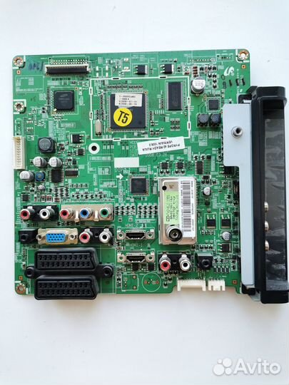 Продам запчасти для телевизора Samsung PS42A451P1