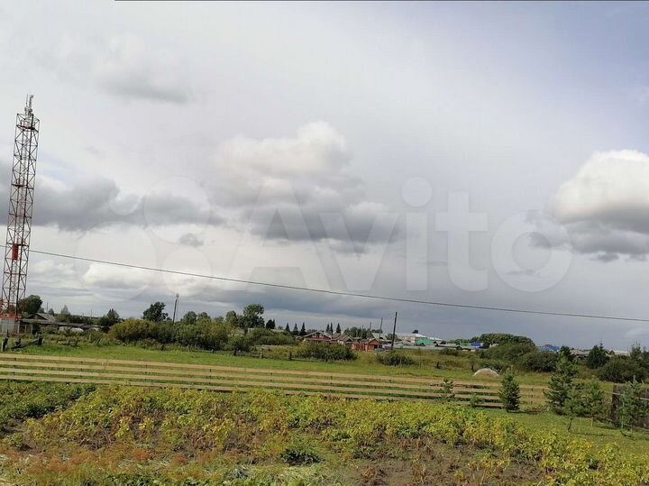 Участок 23 сот. (ИЖС)