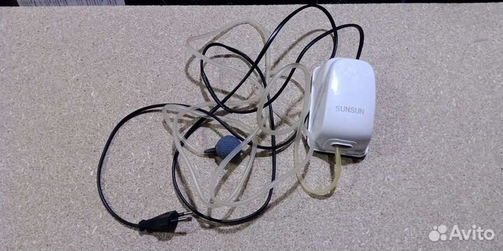 Принадлежности для морского аквариума