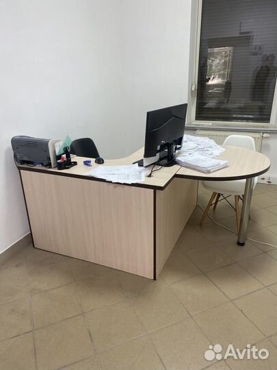 Офисная мебель