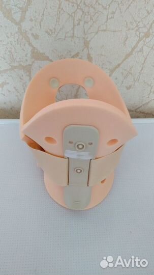 Корсет для шеи