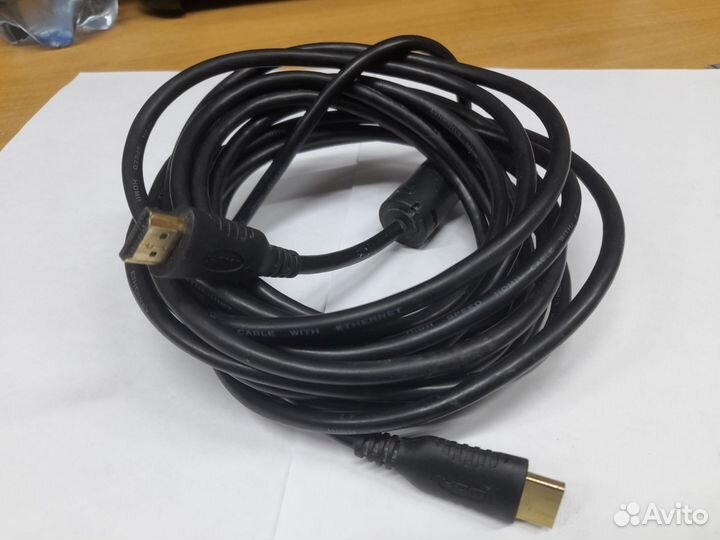 Провод hdmi на 5 метров