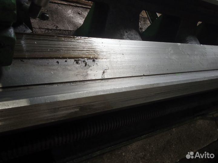 Токарно-винторезный станок 165 (Дип-500)