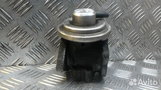 Клапан EGR дизельный volkswagen touran (1T1, 1T2)