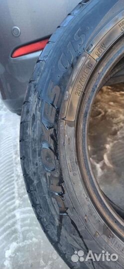 Toyo Proxes C1S 215/60 R16