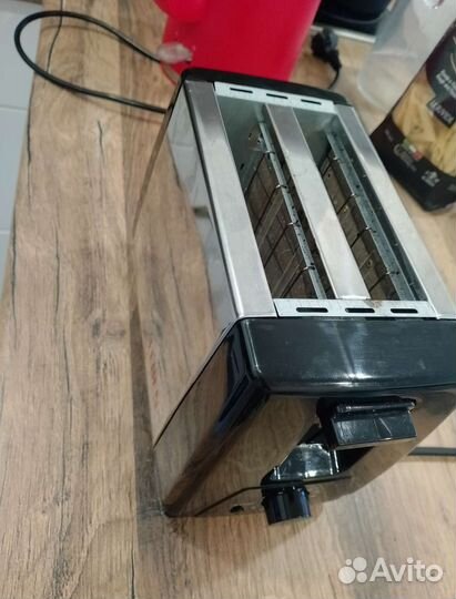 Тостер