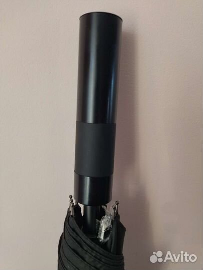 Зонт-Трость Baldinini мужской