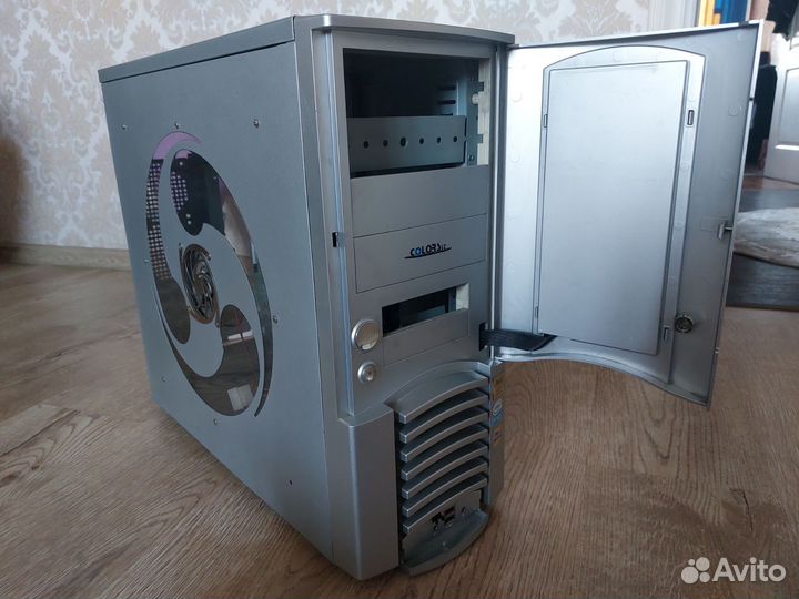 Корпус для пк