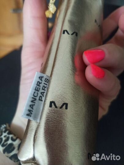 Manceravelvet Vanilla