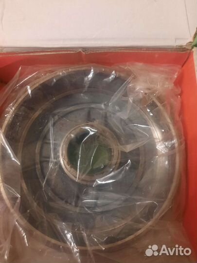 Комплект Тормозные барабаны и колодки трос газа