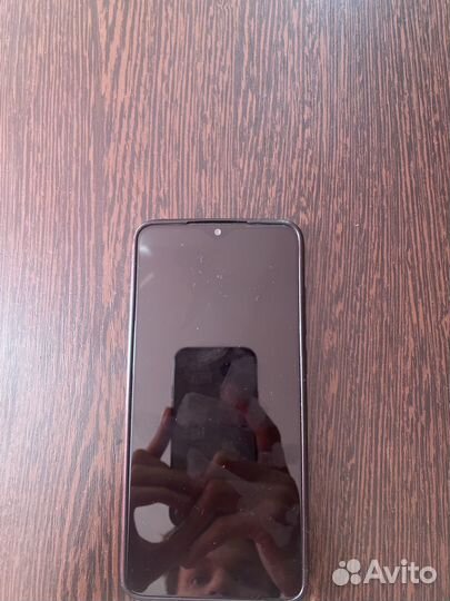 Телефон xiaomi redmi note 8 pro