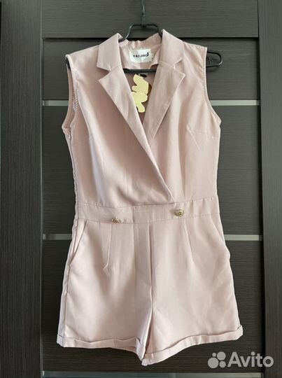Комбинезон женский летний 42 44