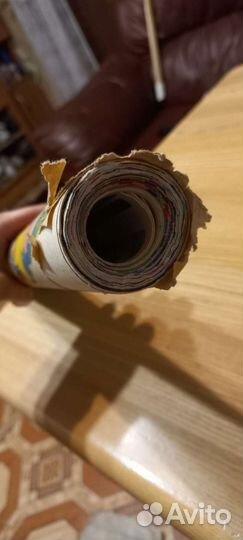 Детские фотообои Микки Маусы