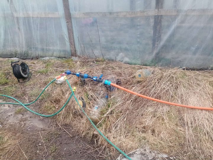 Участок 7,4 га (СНТ, ДНП)