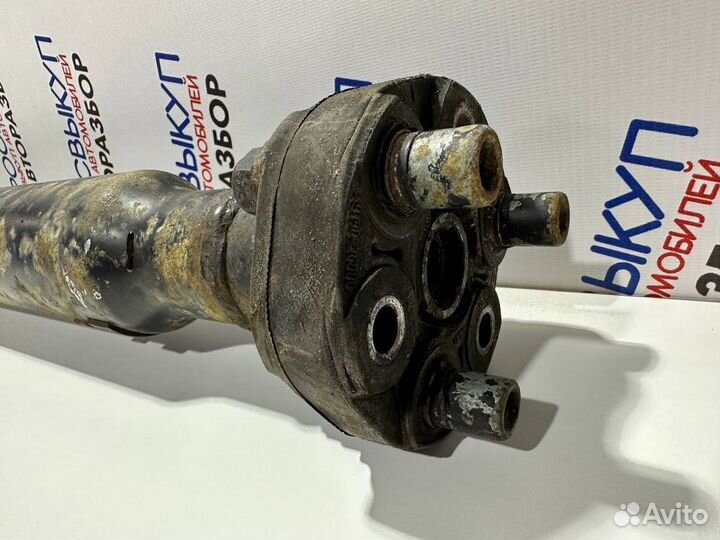 Карданный вал Hyundai Santa Fe Classic