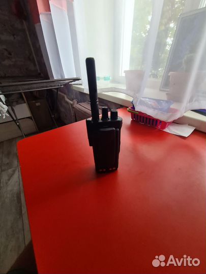 Рация motorola DP 4600