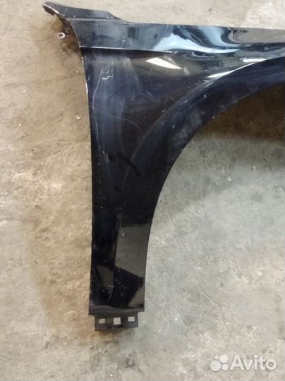 Крыло переднее правое Volkswagen Passat B8 2015+