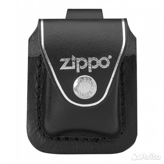 Чехол для зажигалки Zippo lplbk с петлёй Оригинал