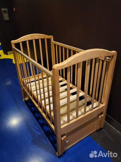 Кровать Можга Красная звезда