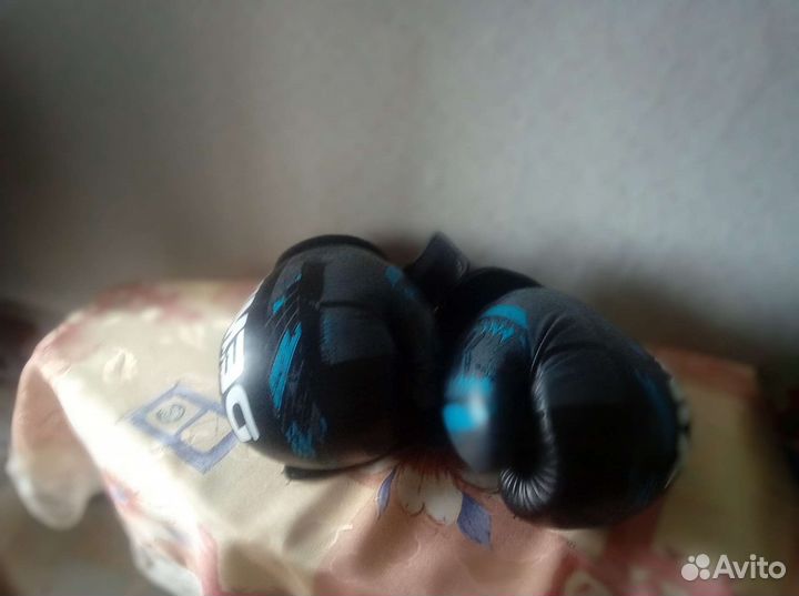 Перчатки для Бокса