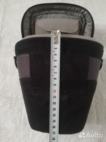 Фотосумка lowepro