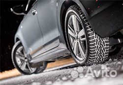 Nokian Tyres Nordman 7 205/60 R16 96T