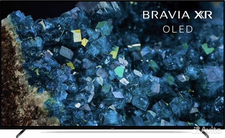 Новый телевизор Sony XR-65A80L
