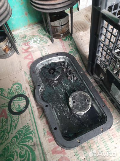 Запчасти на мотоцикл урал