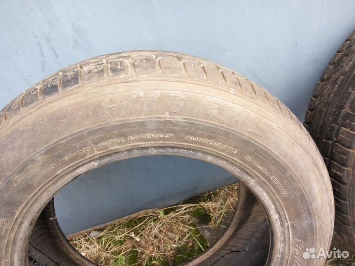 Tigar Hitris 195/65 R15 91H