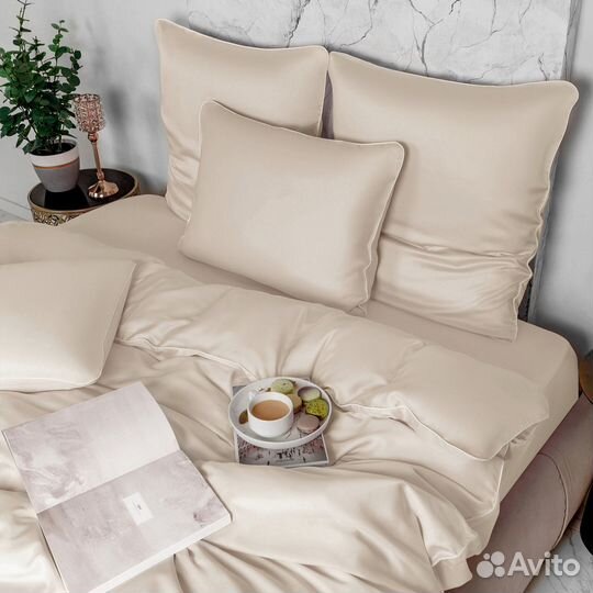Постельное белье на заказ