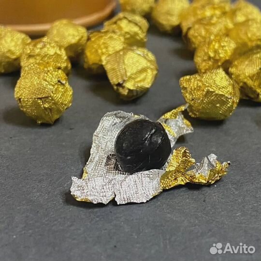 Смола Шу Пуэра 