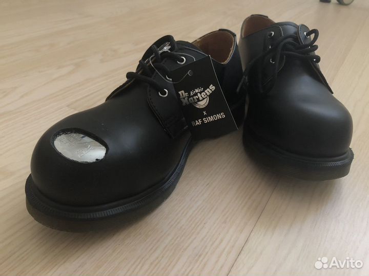 Dr store martens raf