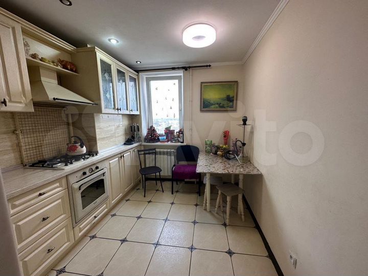 1-к. квартира, 36,8 м², 9/10 эт.