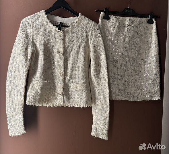 Костюм женский marccain 42 оригинал