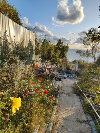 Комната 20 м² в 2-к., 2/2 эт.