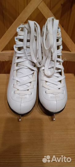 Коньки 32 размер