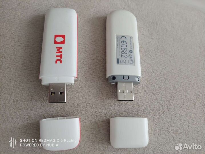 Модем 3G Huawei e171