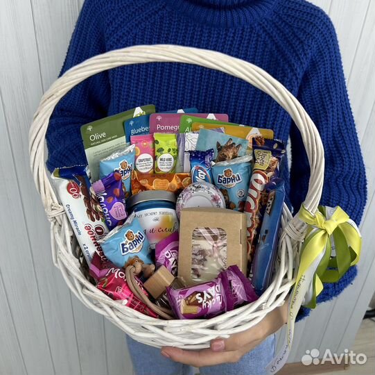 Подарочный набор